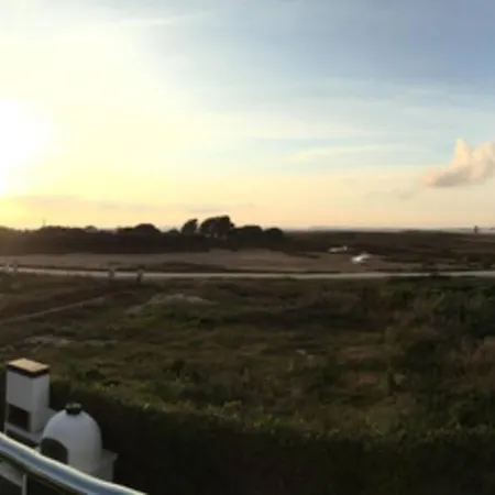 Peace And Freedom In A Natural Environment - Eco Holiday home Cadiz