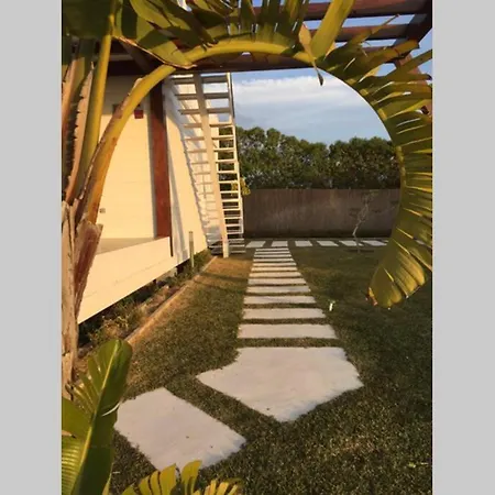 Holiday home Peace And Freedom In A Natural Environment - Eco