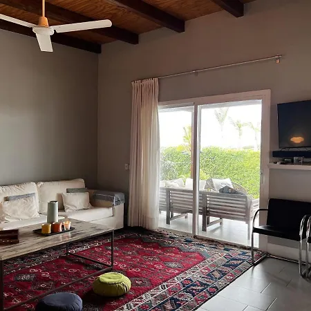 Peace And Freedom In A Natural Environment - Eco Holiday home *