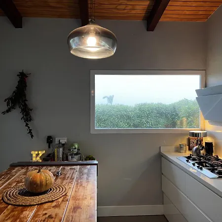 Holiday home Peace And Freedom In A Natural Environment - Eco *