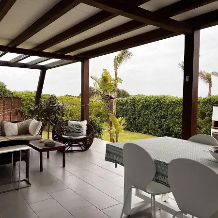 Holiday home Peace And Freedom In A Natural Environment - Eco