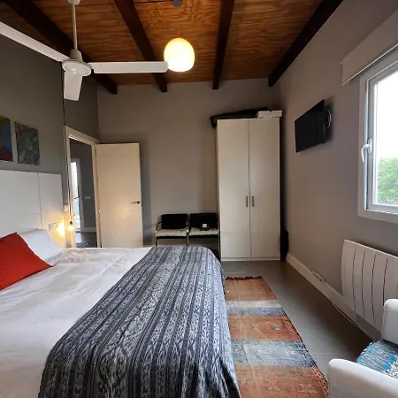 Peace And Freedom In A Natural Environment - Eco Holiday home