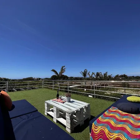 Holiday home Peace And Freedom In A Natural Environment - Eco